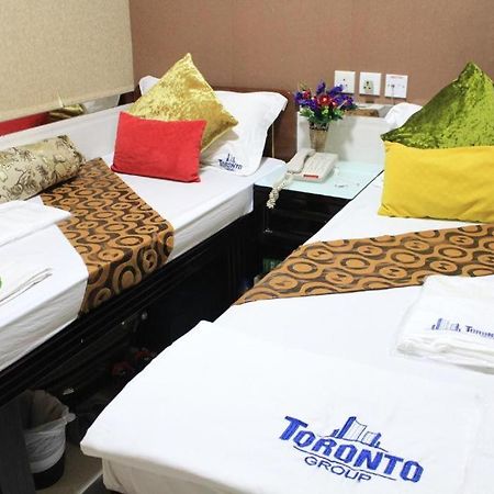 London Guest Guest House Hong Kong Ngoại thất bức ảnh