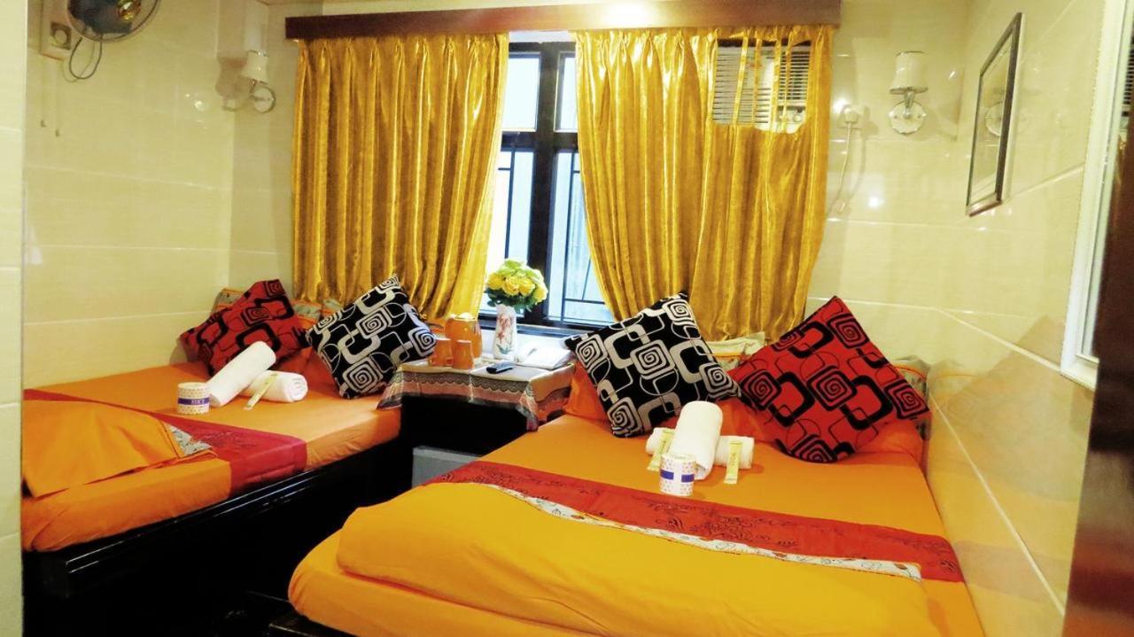 London Guest Guest House Hong Kong Ngoại thất bức ảnh