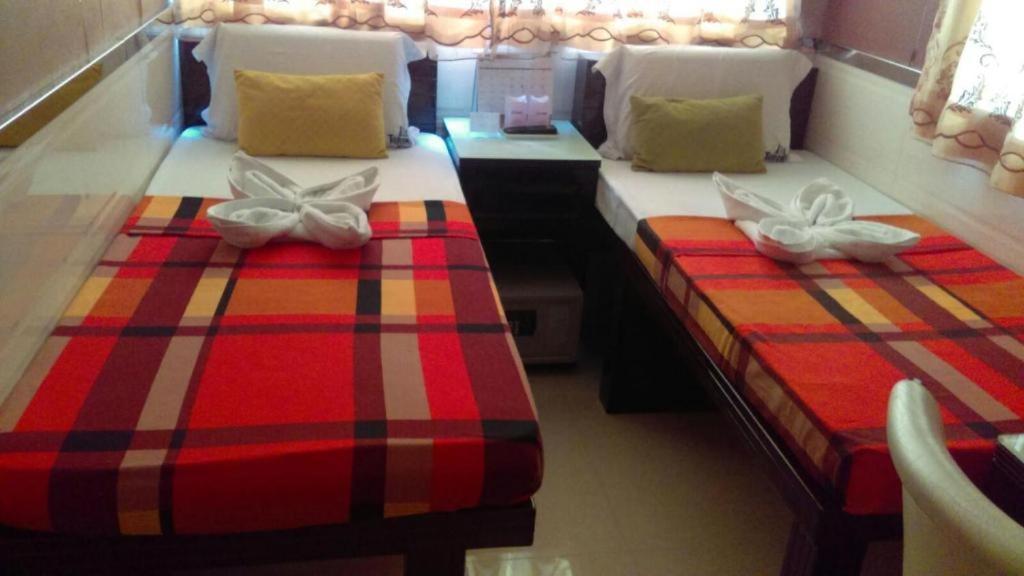 London Guest Guest House Hong Kong Ngoại thất bức ảnh