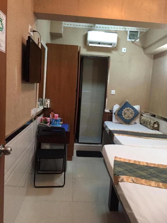 London Guest Guest House Hong Kong Ngoại thất bức ảnh