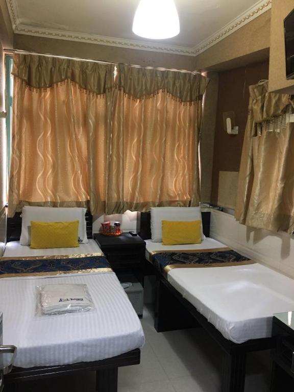 London Guest Guest House Hong Kong Ngoại thất bức ảnh
