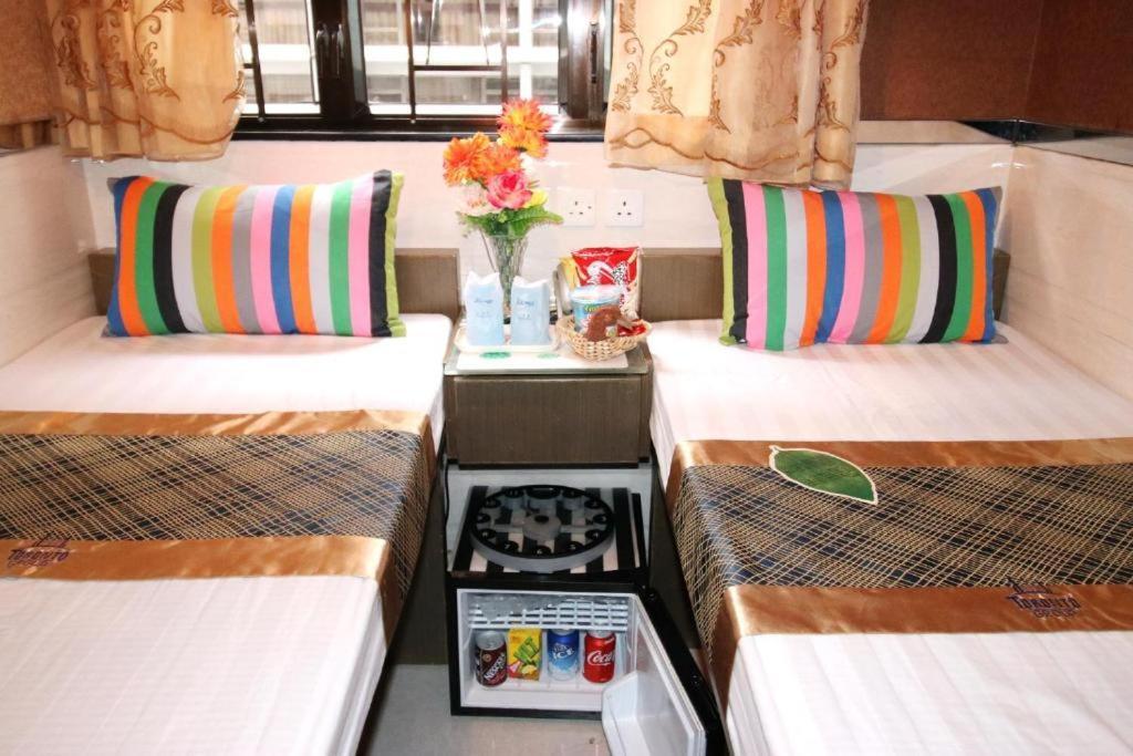 London Guest Guest House Hong Kong Ngoại thất bức ảnh
